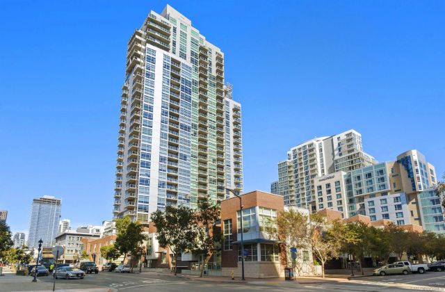 800 The Mark Lane 1502, San Diego, CA 92101