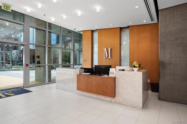 800 The Mark Lane 1502, San Diego, CA 92101