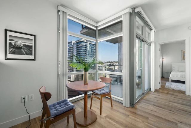 800 The Mark Lane 1502, San Diego, CA 92101