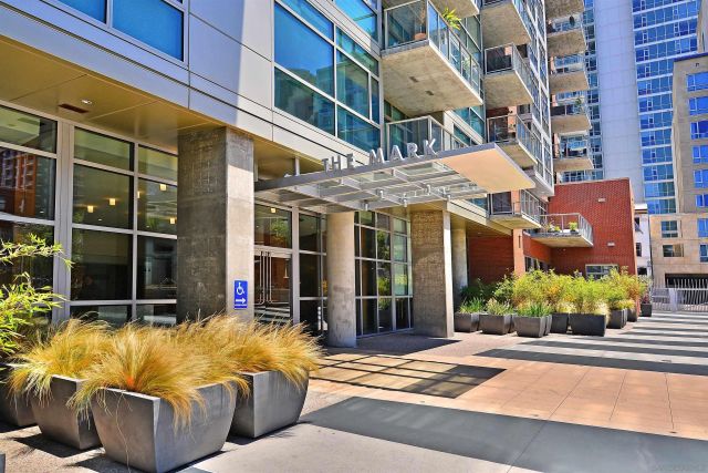 800 The Mark Lane 1502, San Diego, CA 92101