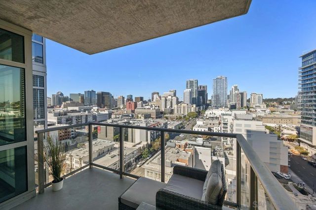 800 The Mark Lane 1502, San Diego, CA 92101
