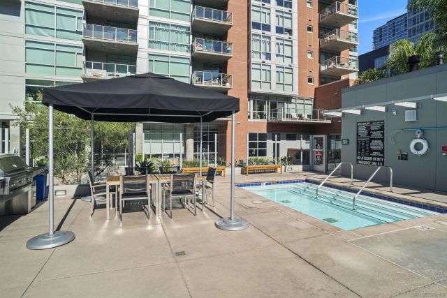 800 The Mark Lane 1502, San Diego, CA 92101