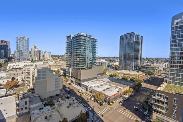 800 The Mark Lane 1502, San Diego, CA 92101
