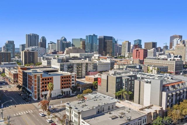 800 The Mark Lane 1502, San Diego, CA 92101