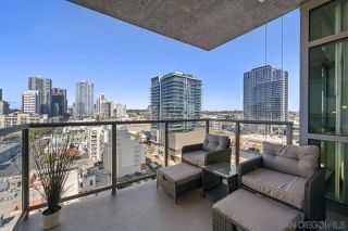 800 The Mark Lane 1502, San Diego, CA 92101