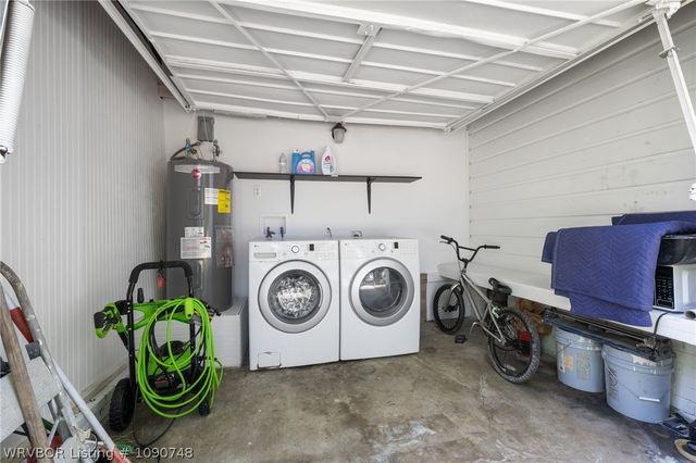 1316 N 35th Street, Fort Smith, AR 72904