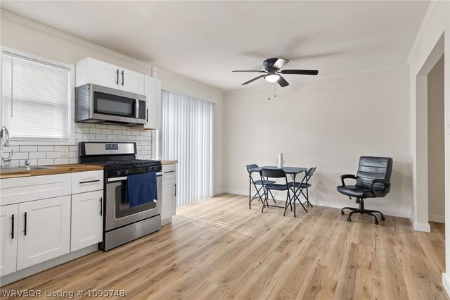 1316 N 35th Street, Fort Smith, AR 72904