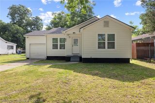 1316 N 35th Street, Fort Smith, AR 72904
