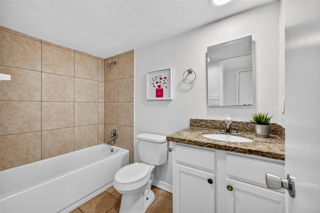 14538 Dartwood Drive, Houston, TX 77049