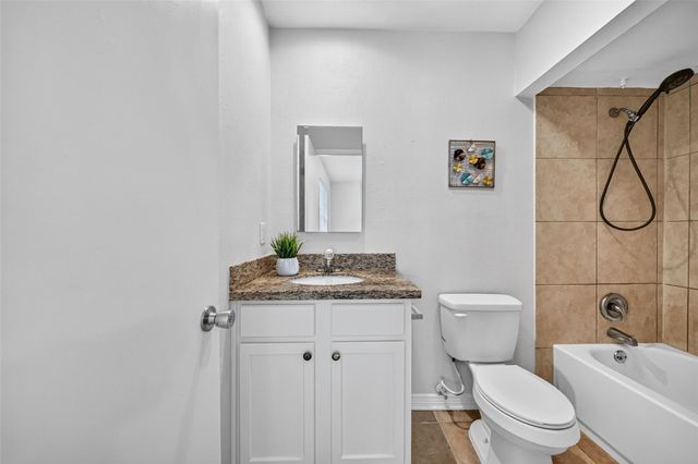 14538 Dartwood Drive, Houston, TX 77049