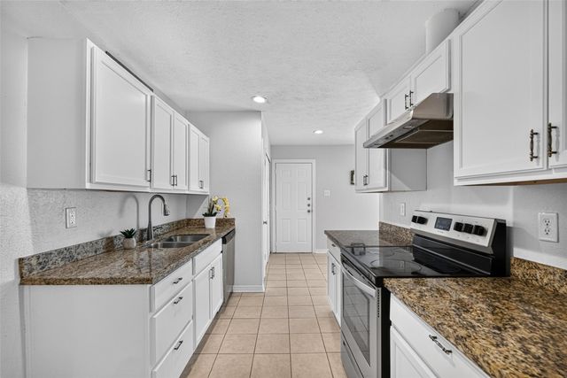 14538 Dartwood Drive, Houston, TX 77049