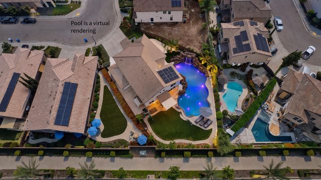 1805 E Bella Rosa Avenue, Fresno, CA 93730