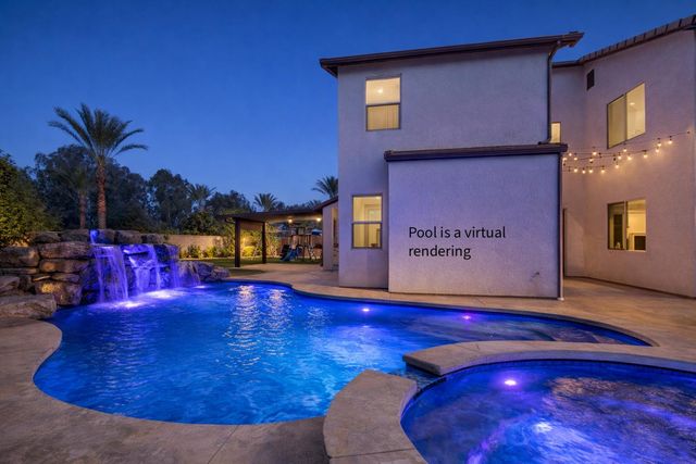 1805 E Bella Rosa Avenue, Fresno, CA 93730