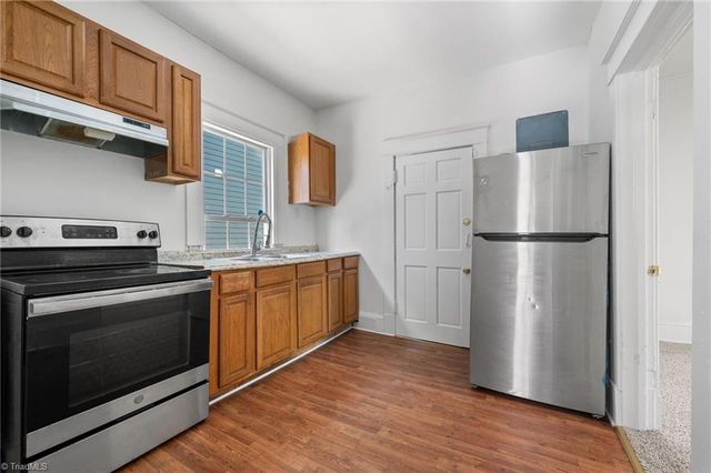 938 Martin Street, Greensboro, NC 27406