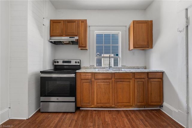 938 Martin Street, Greensboro, NC 27406