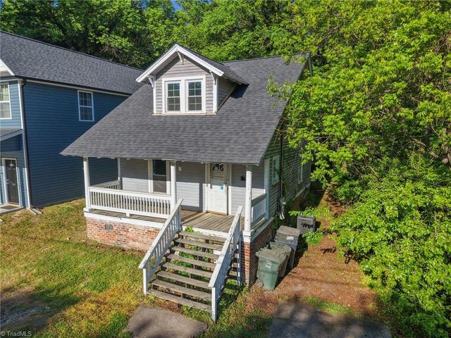938 Martin Street, Greensboro, NC 27406