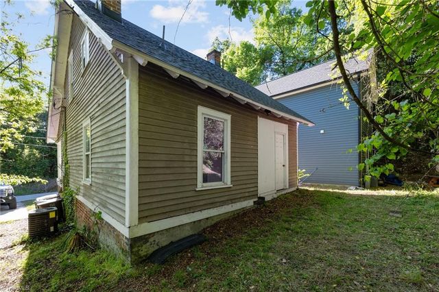 938 Martin Street, Greensboro, NC 27406