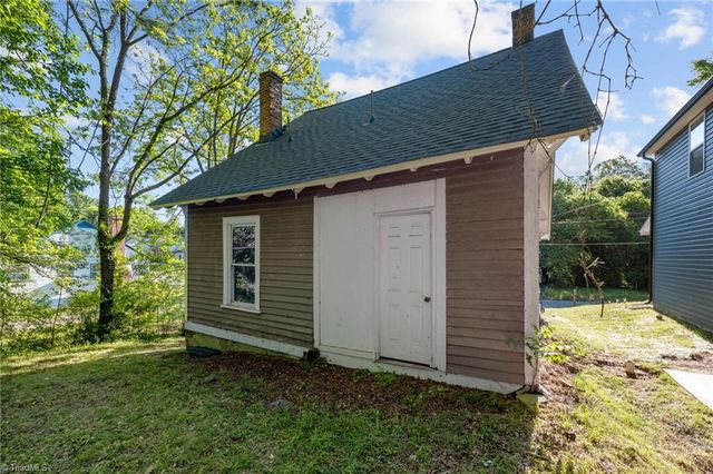 938 Martin Street, Greensboro, NC 27406