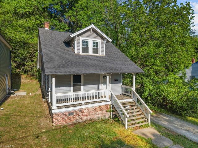 938 Martin Street, Greensboro, NC 27406