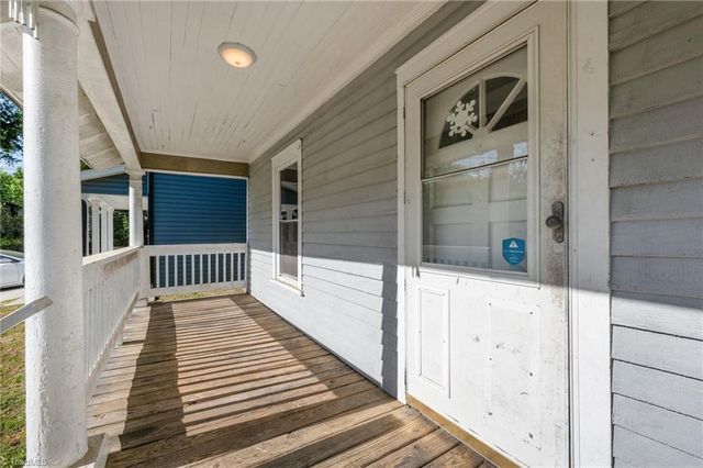938 Martin Street, Greensboro, NC 27406
