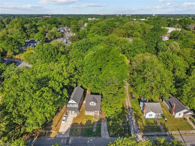 938 Martin Street, Greensboro, NC 27406