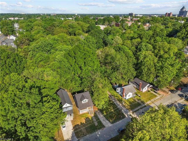 938 Martin Street, Greensboro, NC 27406