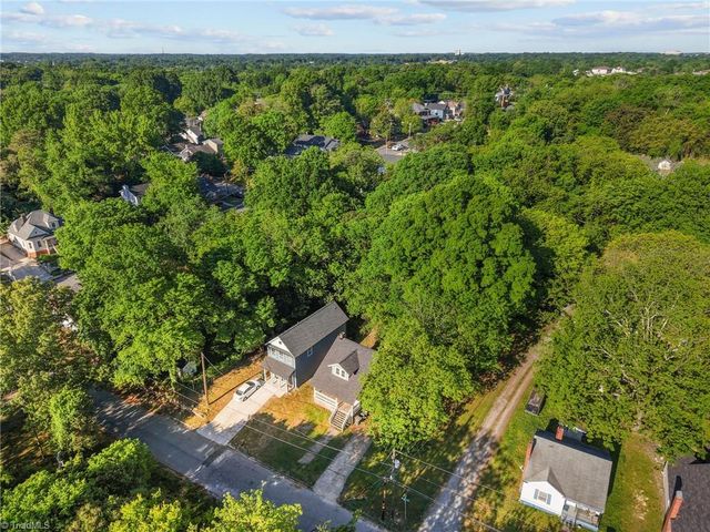 938 Martin Street, Greensboro, NC 27406