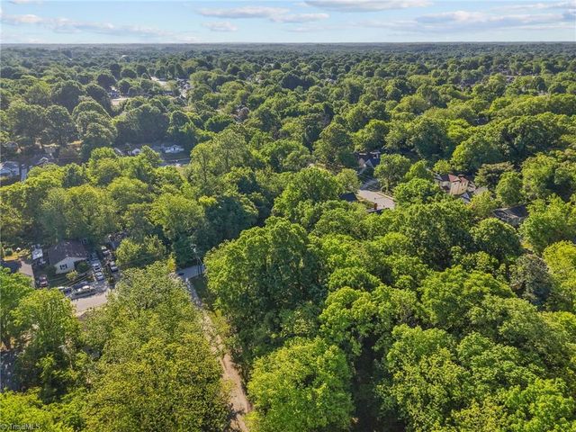938 Martin Street, Greensboro, NC 27406