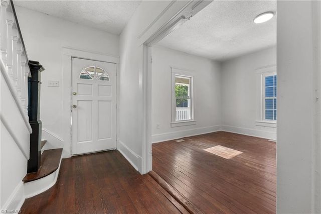938 Martin Street, Greensboro, NC 27406