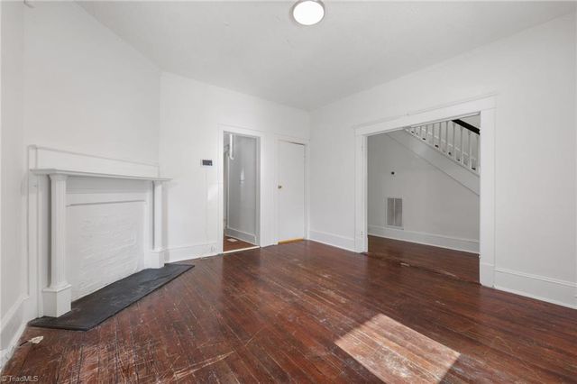 938 Martin Street, Greensboro, NC 27406