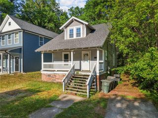 938 Martin Street, Greensboro, NC 27406