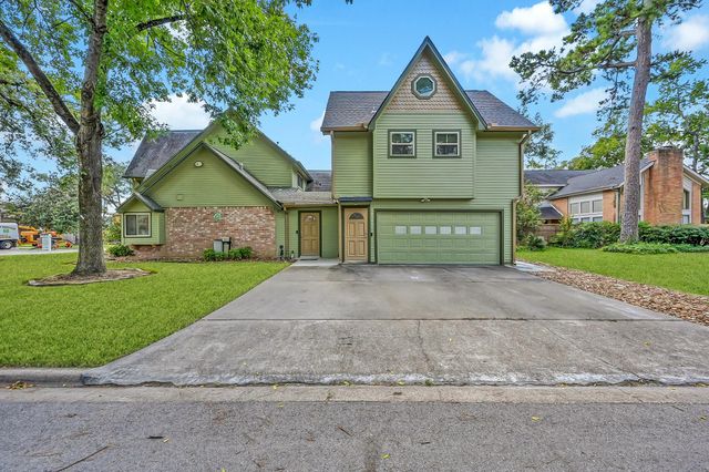 7 Kingsley Court, Conroe, TX 77304
