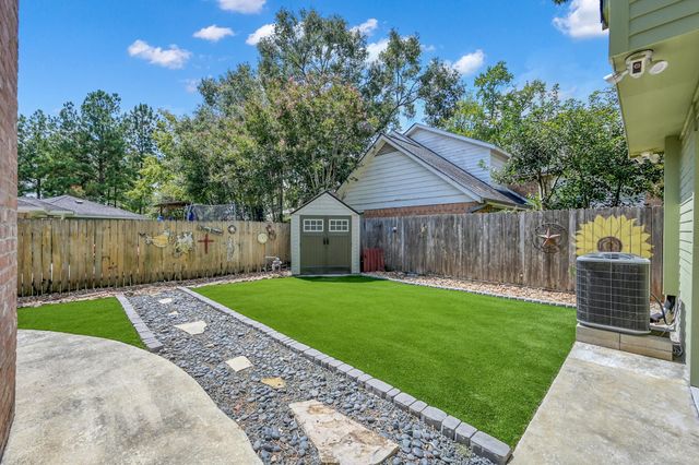 7 Kingsley Court, Conroe, TX 77304