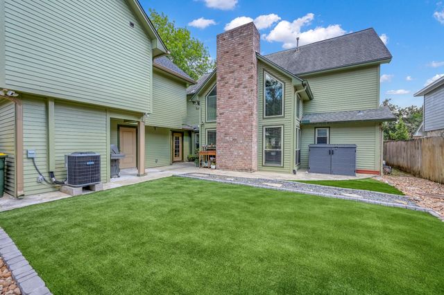 7 Kingsley Court, Conroe, TX 77304