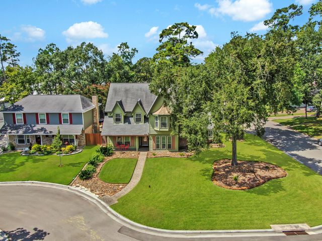 7 Kingsley Court, Conroe, TX 77304