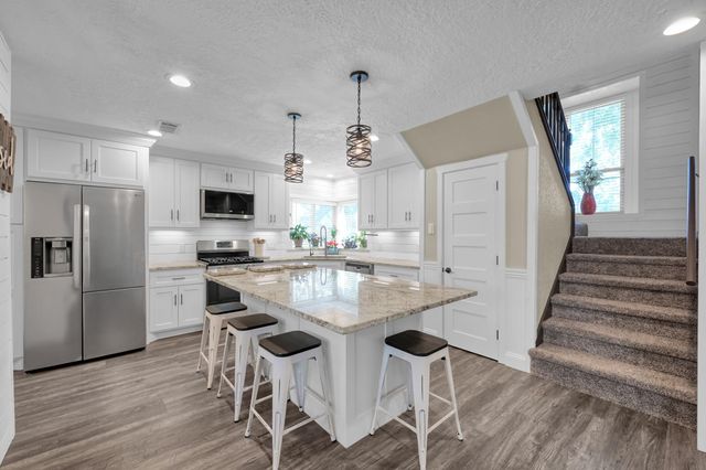 7 Kingsley Court, Conroe, TX 77304