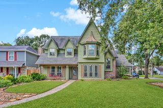 7 Kingsley Court, Conroe, TX 77304