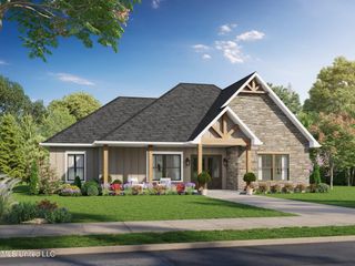 3427 Raintree Drive, Gautier, MS 39553