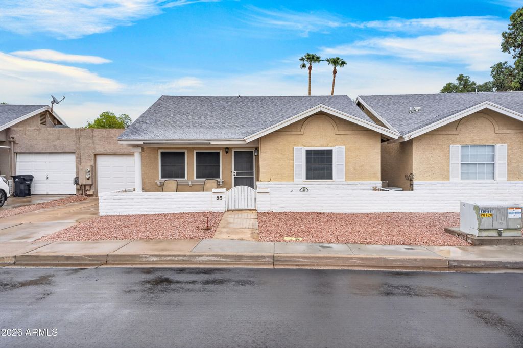 2929 E BROADWAY Road 85, Mesa, AZ 85204 — photo 2