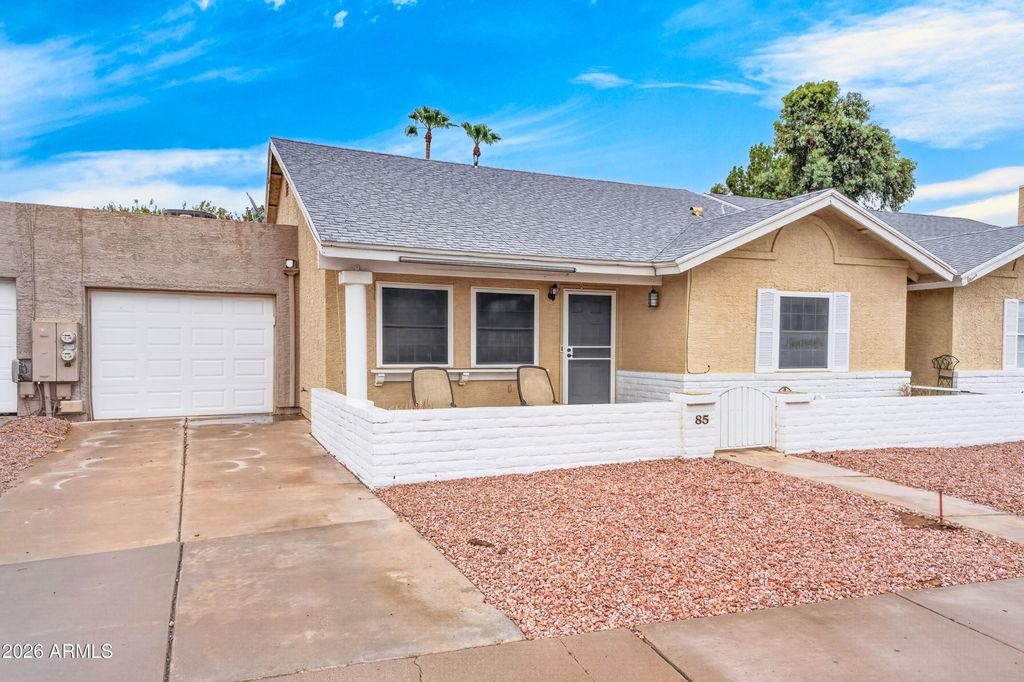 2929 E BROADWAY Road 85, Mesa, AZ 85204 — photo 3
