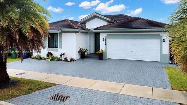 22936 SW 115th Ct, Miami, FL 33170