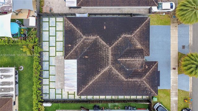 22936 SW 115th Ct, Miami, FL 33170