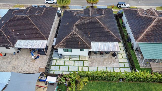 22936 SW 115th Ct, Miami, FL 33170