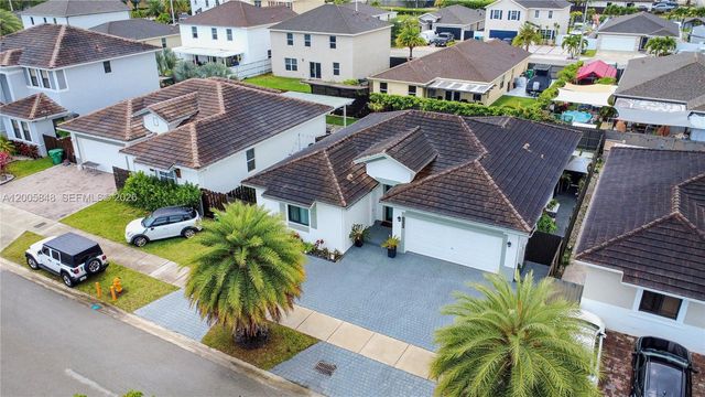 22936 SW 115th Ct, Miami, FL 33170