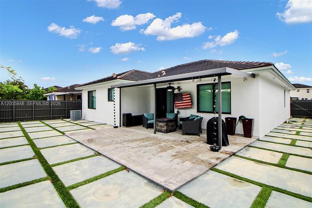 22936 SW 115th Ct, Miami, FL 33170