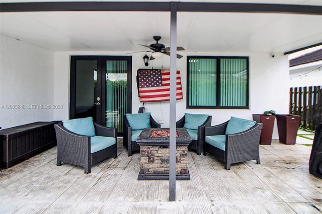 22936 SW 115th Ct, Miami, FL 33170