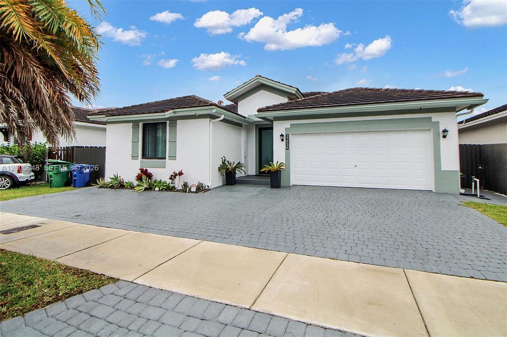 22936 SW 115th Ct, Miami, FL 33170