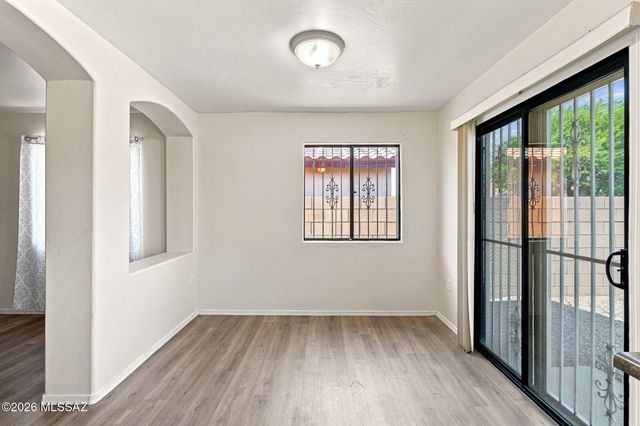 2876 N Xochipilli Drive, Tucson, AZ 85745