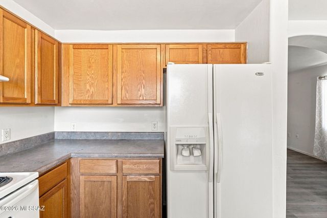 2876 N Xochipilli Drive, Tucson, AZ 85745