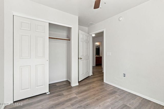 2876 N Xochipilli Drive, Tucson, AZ 85745
